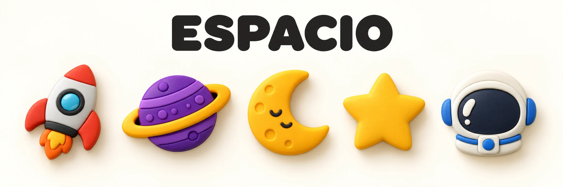 Lupikis de Espacio