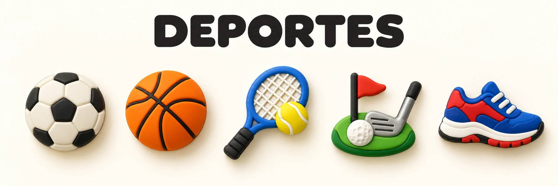 Lupikis de Fútbol & Deporte