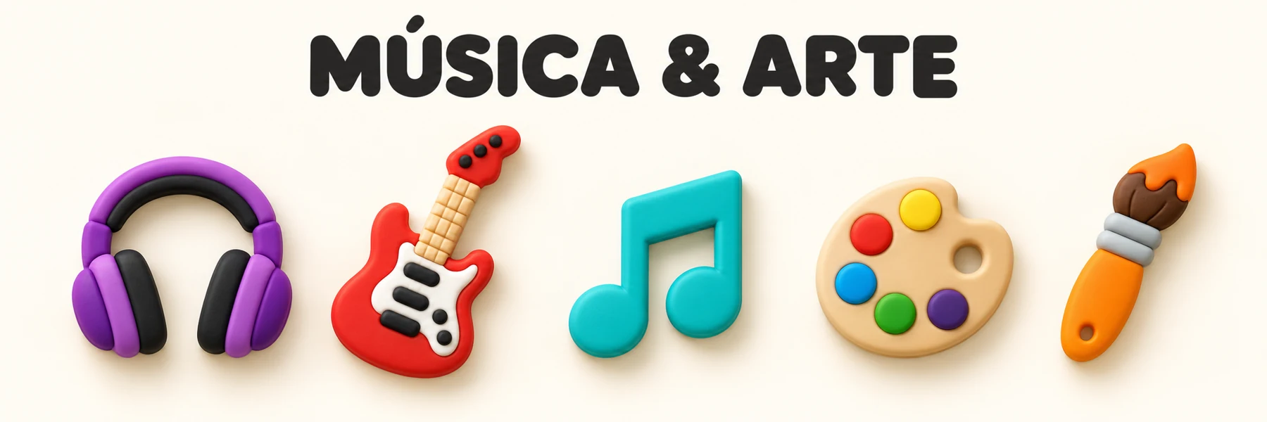 Lupikis de Música & Arte