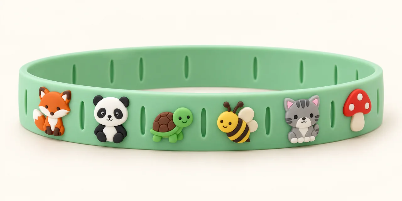 LUPIKI Links · Animal Friends