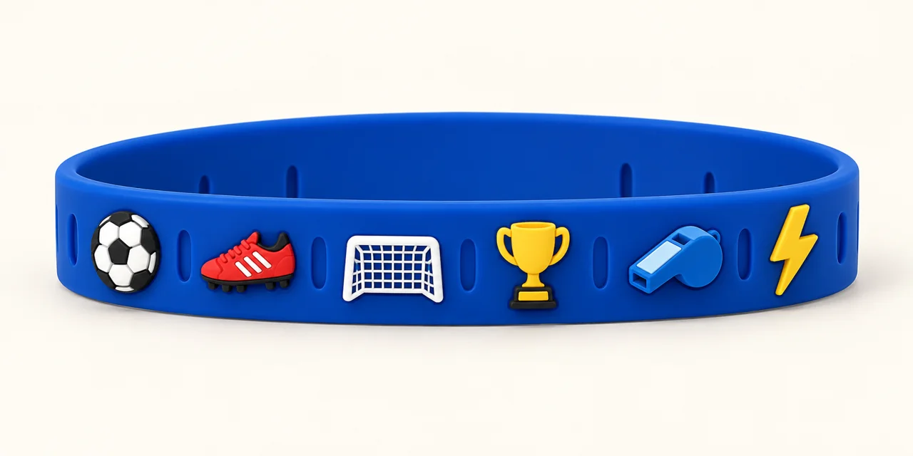 LUPIKI Links · Fútbol
